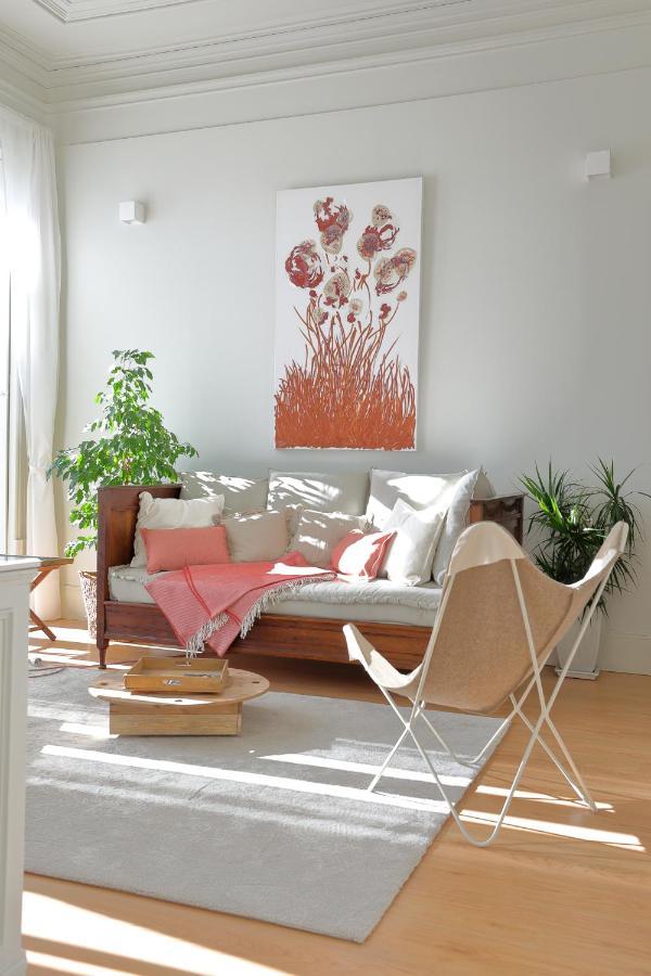 Guest H4U - Porto Casa Da Musica Apartment Exterior photo